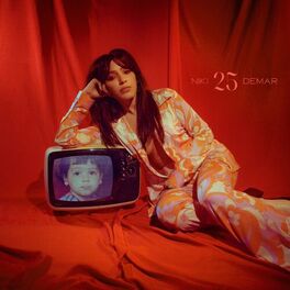 Album cover of 25