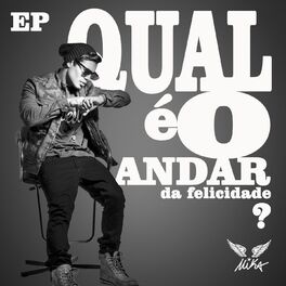 Album cover of Qual É o Andar da Felicidade?