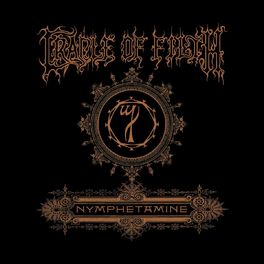 Album cover of Nymphetamine Special Edition
