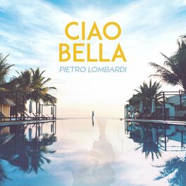 Album cover of Ciao Bella