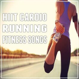 Album cover of Hiit Cardio / Running / Fitness Songs