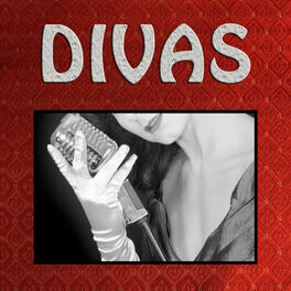 Album cover of Divas (Live)