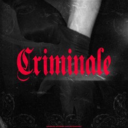 Album cover of Criminale