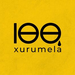 Album cover of 100 Xurumela