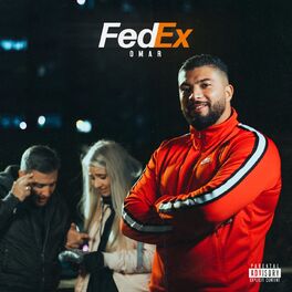 Album cover of FedEx