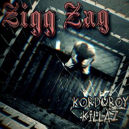 Album cover of Korduroy Killaz
