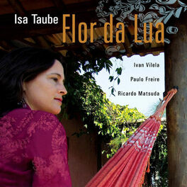 Album cover of Flor da Lua