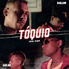 Album cover of Tóquio