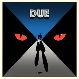 Album cover of DUE (feat. STABBER)