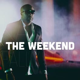 Album cover of The Weekend (Remixes)