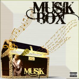 Album cover of Musik Box