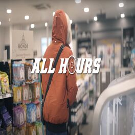 Album cover of All Hours