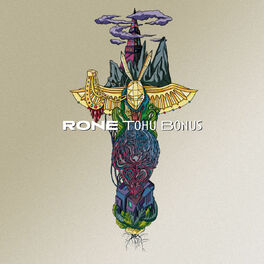 Album cover of Tohu Bonus