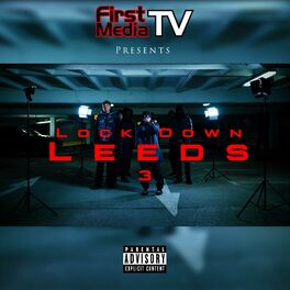 Album cover of Lock Down Leeds 3 (feat. Simsimsosa, Temz, Notez, AJ, Scarrface, Stormah, Jimmy Long & Dirtnrain)