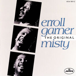 Album cover of The Original Misty