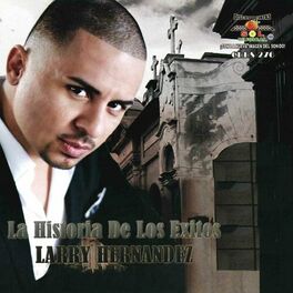 Album cover of La Historia de los Exitos