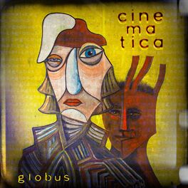 Album cover of Cinematica