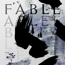 Album cover of Fable