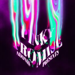 Album cover of Pinky Promise