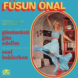 Album cover of Günümüzü Gün Edelim / Seni Beklerken (İstanbul Gelişim Orkestrası)