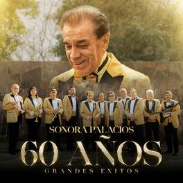 Album cover of 60 Años Grandes Éxitos
