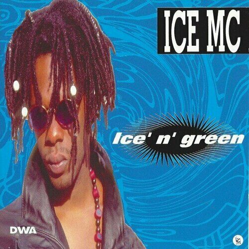 Ice Mc feat Alexia Russian Roulette, Ice Mc feat Alexia Russian Roulette  (1994), By Retro Disco Music