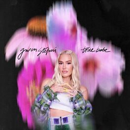 Album cover of True Babe