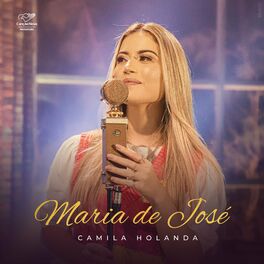 Album cover of Maria de José