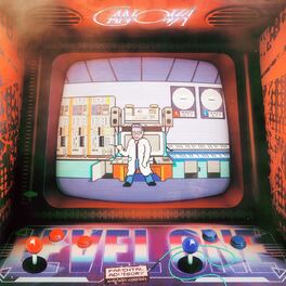 Album cover of Level One