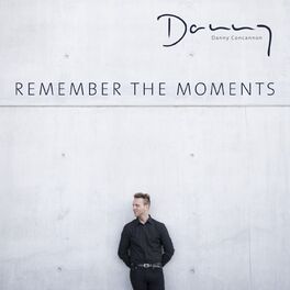 Album cover of Remember The Moments