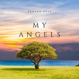 Album cover of My Angels (Relaxing Music)