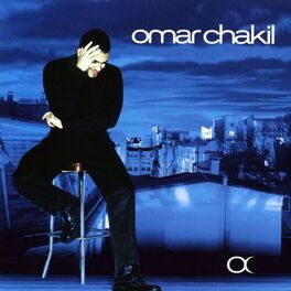 Album cover of Omar Chakil