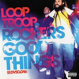 Album cover of Good Things