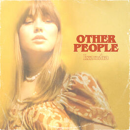 Album cover of Other People