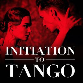 Album cover of Initiation to Tango