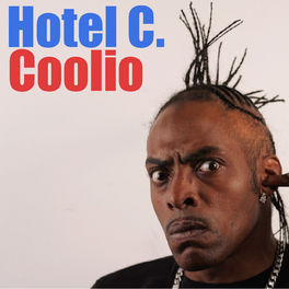 Album cover of Hotel C.