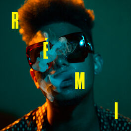 Album cover of Rémi