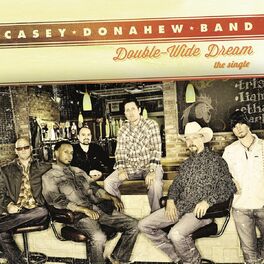 casey donahew band albums