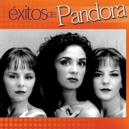 Album cover of Exitos De Pandora