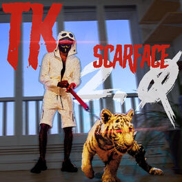 Album cover of Scarface 2.0