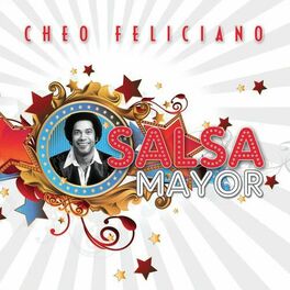 Album cover of La Salsa Mayor