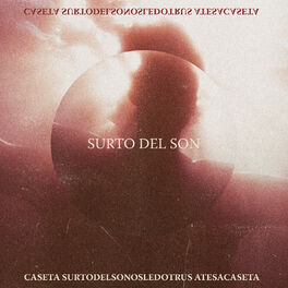 Album cover of Surto del Son