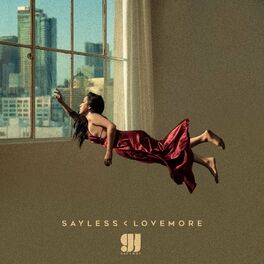Album cover of Say Less, Love More