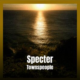 Album cover of Specter Townspeople