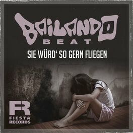 Album cover of Sie würd' so gern fliegen
