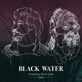 Album cover of Black Water