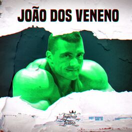 Album cover of João dos Veneno