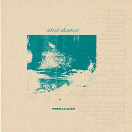 Album cover of Silent Shouters