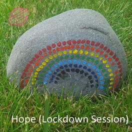 Album cover of Hope (Lockdown Session)