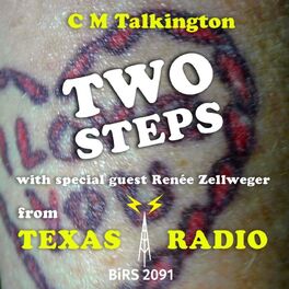 Album cover of Two Steps